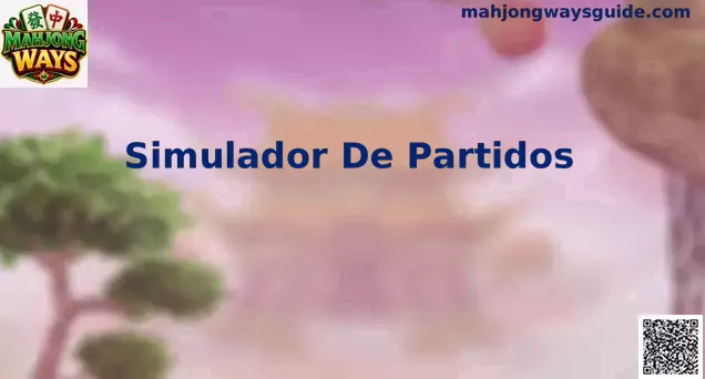 Simulador de Partidos interfaz