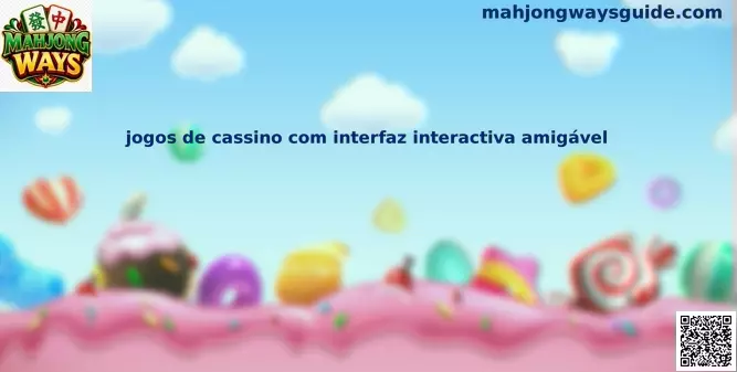 Ejemplo de una interfaz interactiva amigable para jugar Mahjong Ways en México