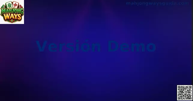 Versión Demo de Mahjong Ways