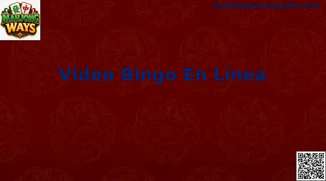Video Bingo En Línea en México
